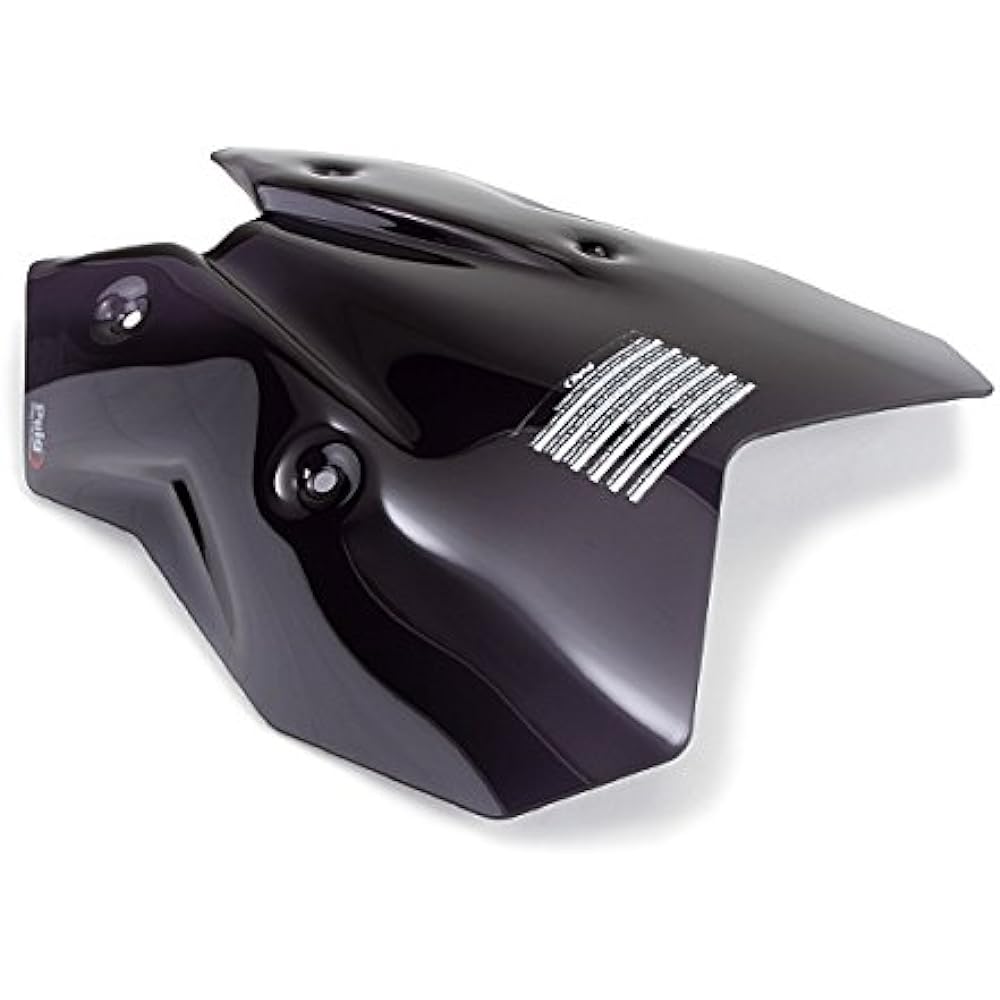 Puig 7616F RACING-SCREEN [DARK SMOKE] BMW R1200RS(15-) Puig Screen Cowl