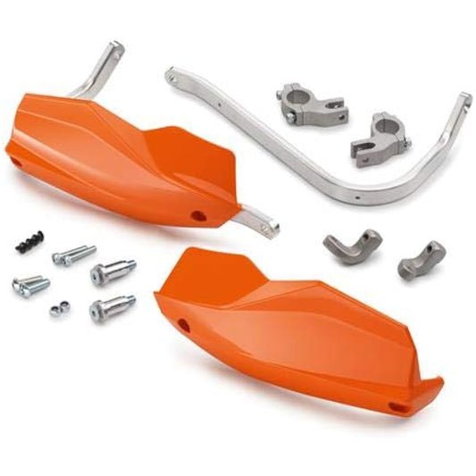 KTM 790 Adventure hand guard kit 63502979000 (orange)