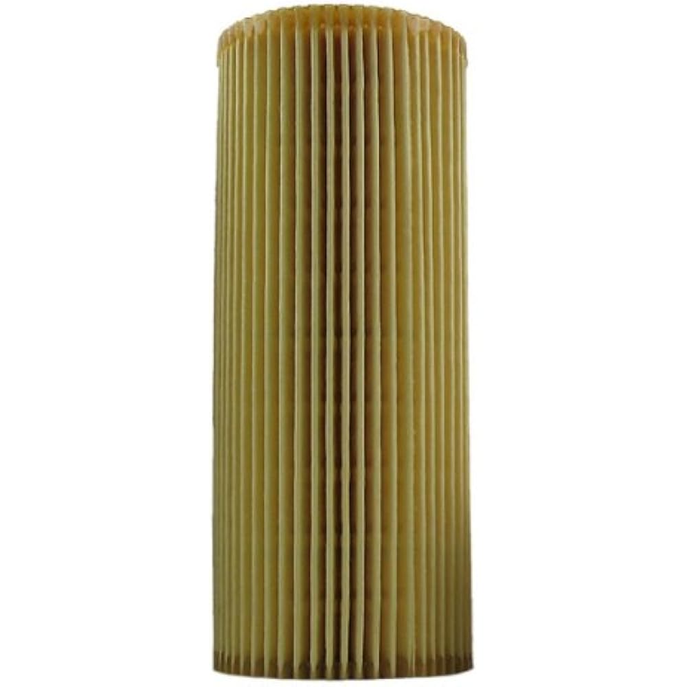 PENTIUS PCB10160 Ultraflow Cartridge Oil filter Audi A4/A6 V6 3.2L (05-09)