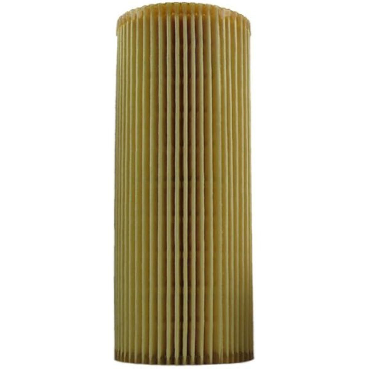 PENTIUS PCB10160 Ultraflow Cartridge Oil filter Audi A4/A6 V6 3.2L (05-09)