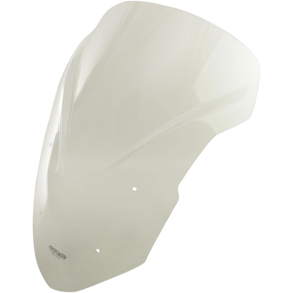 MRA Screen TRACER9 GT Touring Black MT281K