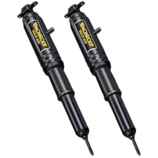 MONROE Shock Absorber [Max Air] For Rear (Set of 2) Toyota Town Ace 50 Series 4WD MA812A [Regular Imported Product]