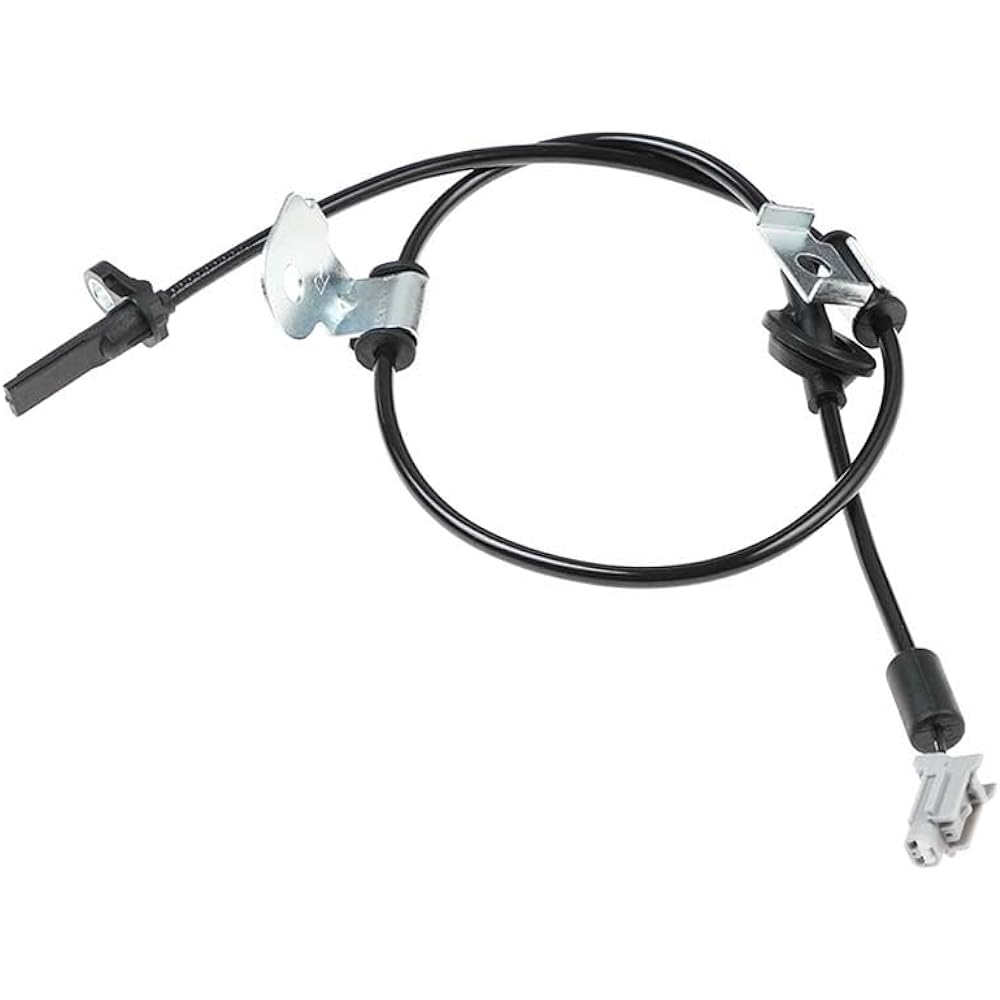 Car parts 27540-AG101 27540-AG111 Subaru IG111 Subaru Impreza Front left/Right ABS wheel speed sensor 27540AG111 27540AG101 FL FR car parts (color: Front Left (FL)