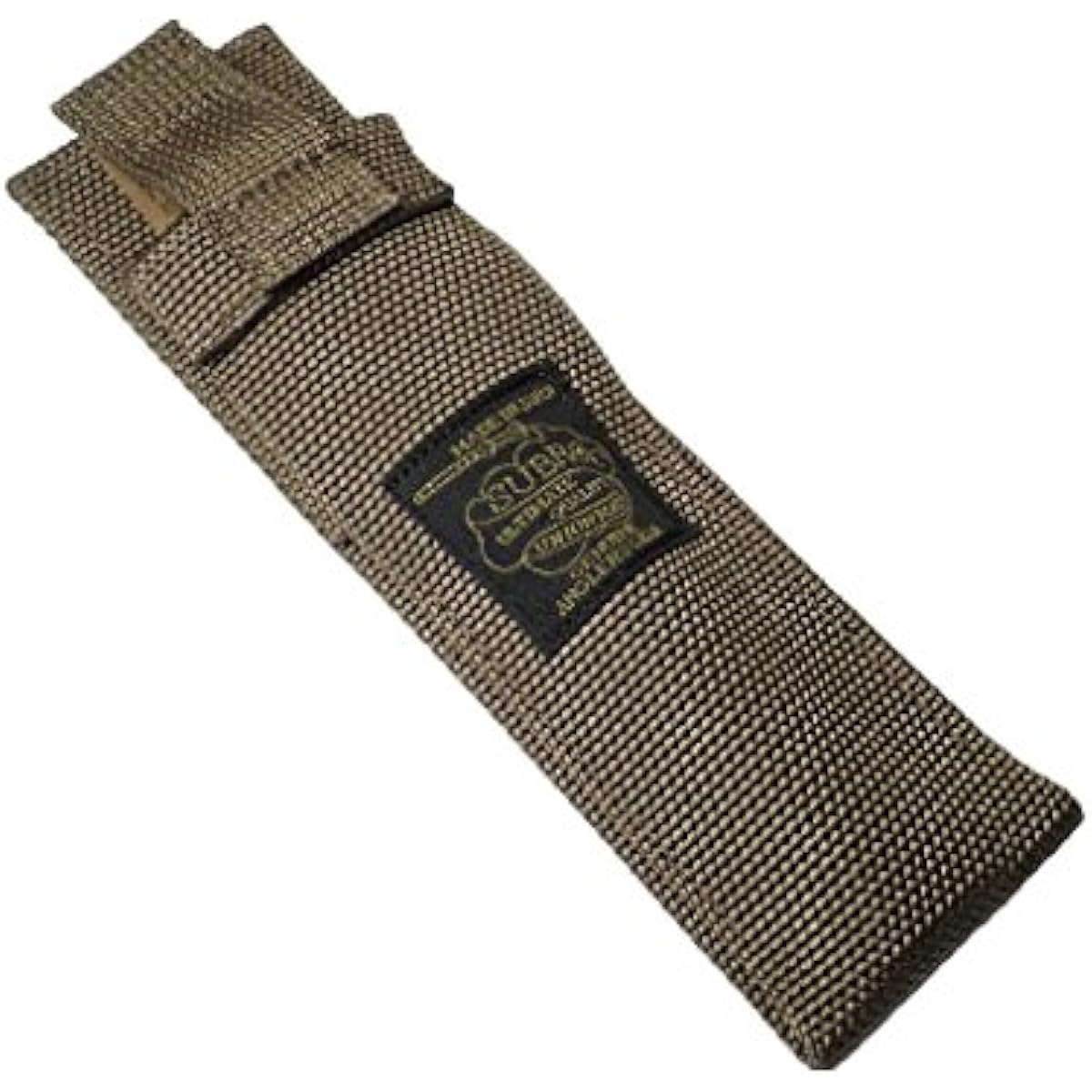 Toho Sangyo PLIER HOLDER LONG 2711 COYOTE LONG