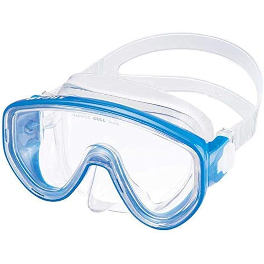 GULL GM-1431 ABEAM ABEAM Silicon Neon Blue