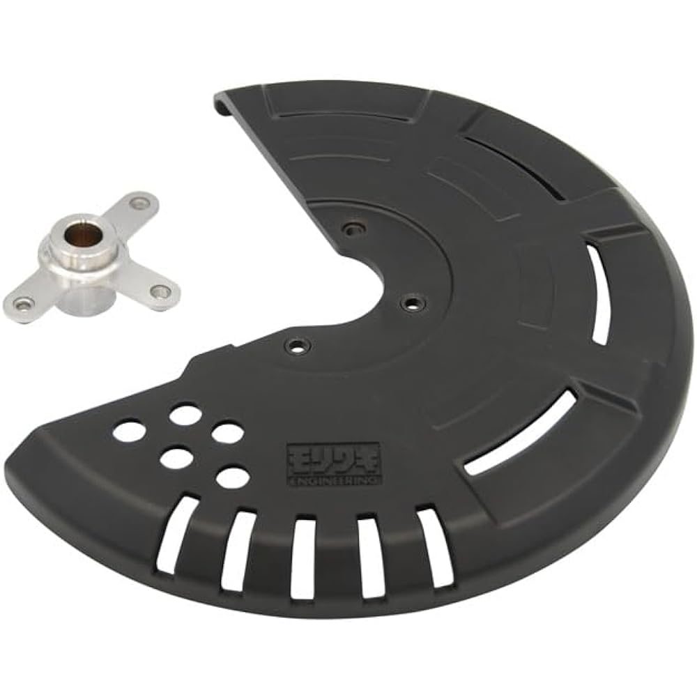 MORIWAKI Front Disc Guard Kit CT125 05160-201S8-00
