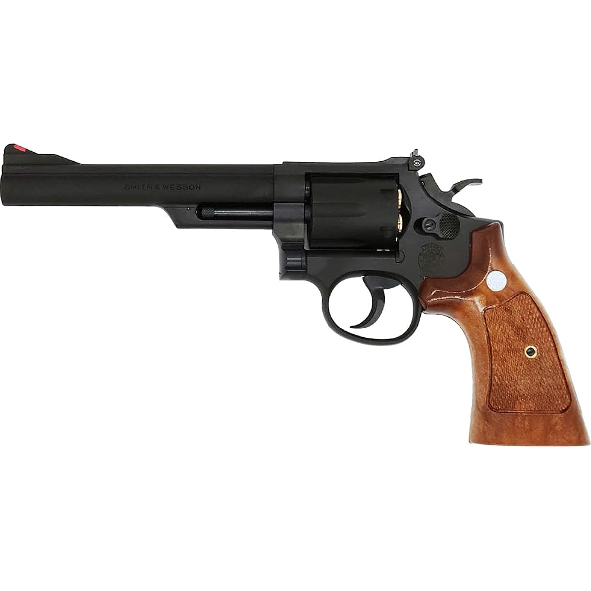 Tanaka M19 6 inch Combat Magnum Heavyweight Version 3 Model Gun Complete Product