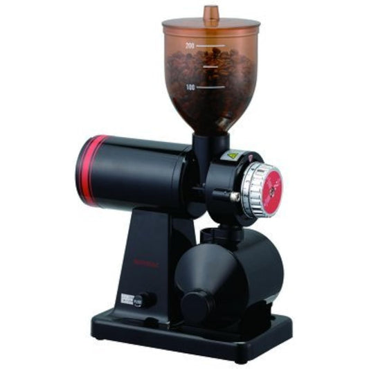 BONMAC Coffee Mill Black BM-250N