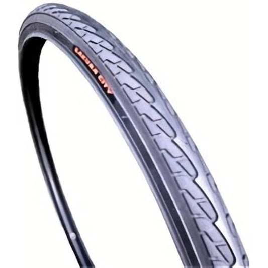 Kyowa Million (Million) Tropical Kyowa (Bicycle) SAKURA Tire 26X1 3/8 BK Rose