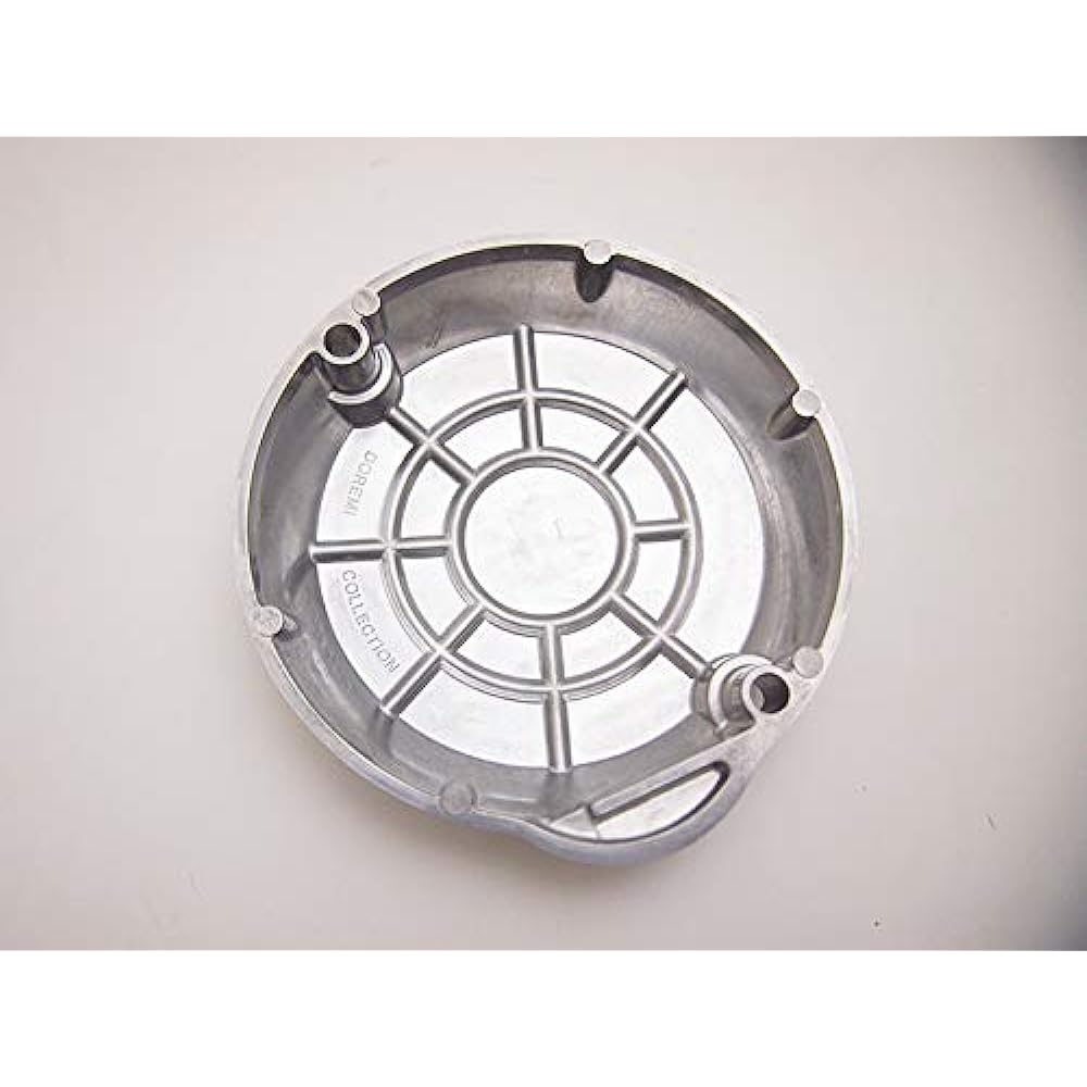 Doremi Collection Z2 Type Point Cover Zephyr 750 Zephyr 400 Polished Finish 20151