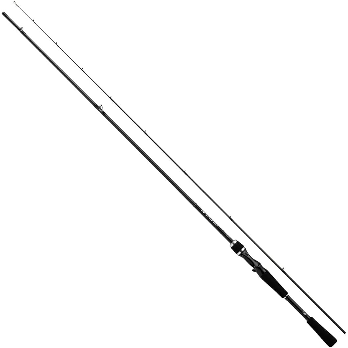 DAIWA Chinning Rod SILVERWOLF Spinning/Bait Various (2023 Model)