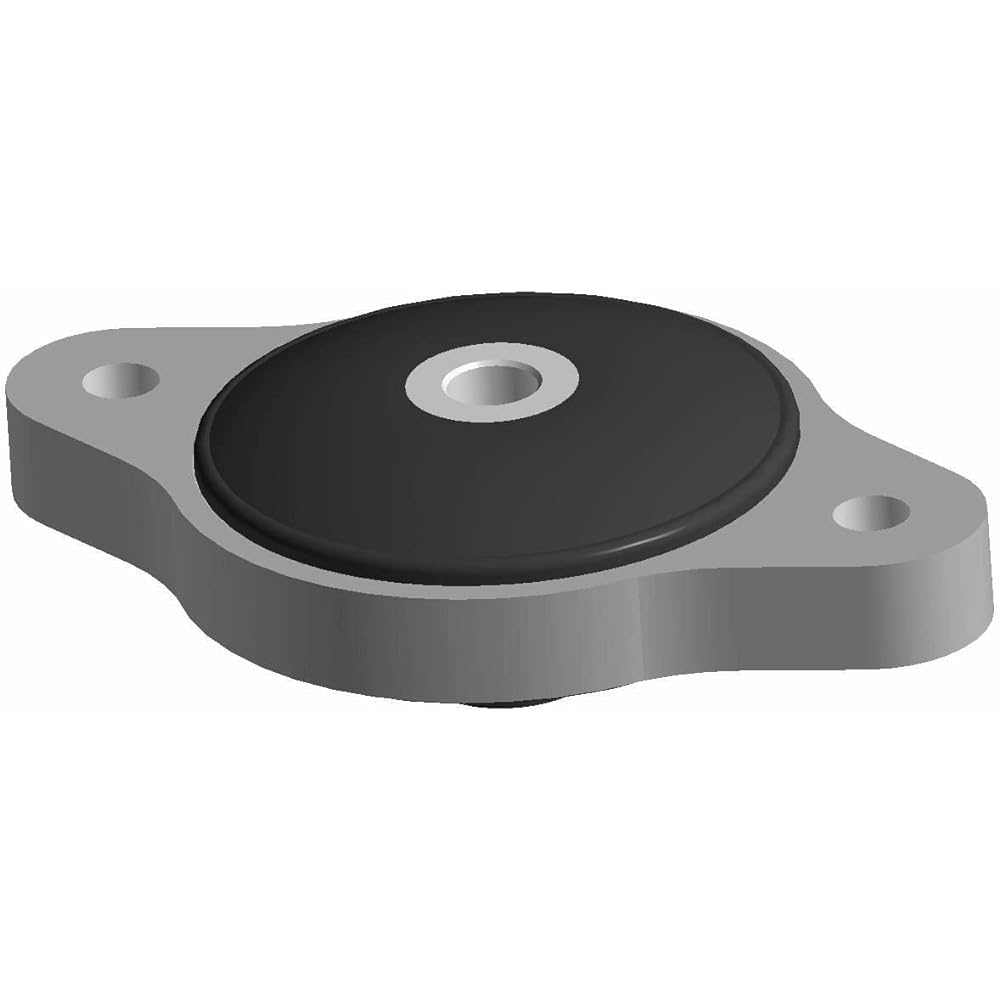 POLARIS RZR Differential mount Lear genuine OEM parts 1332450 1 piece