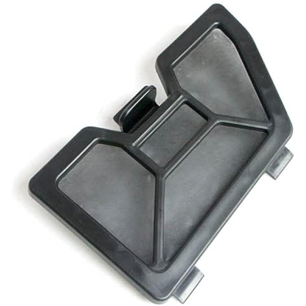 POLARIS 2013-2014 Ranger Grill Intake Cover RH BLK 5450002-070 OEM