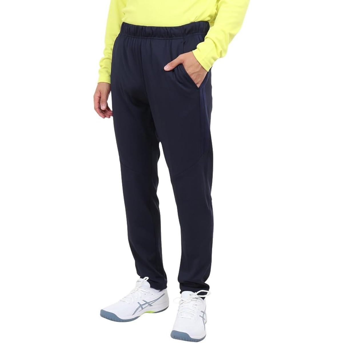 [Babolat] PURE STRETCH PANTS Men's