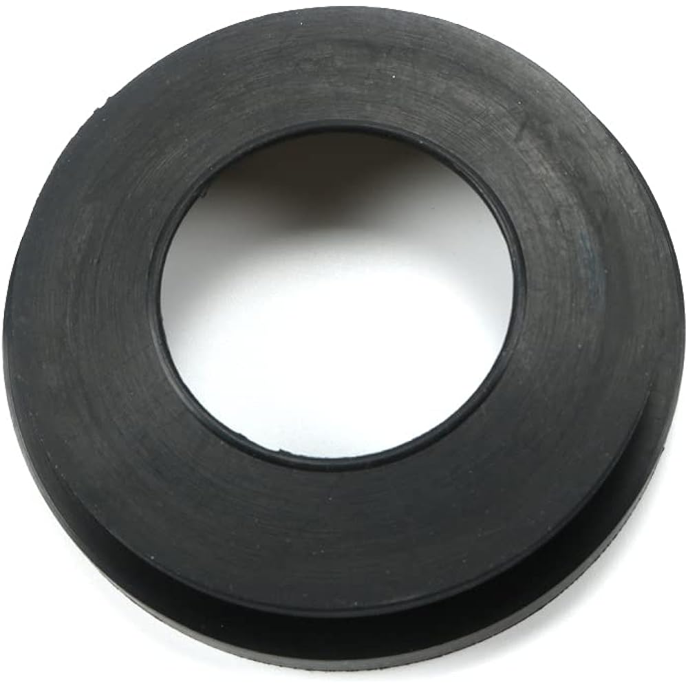 Ford Galaxy Marvelic T-Bird 1966-1996 For fuel tank filler pipe seal E1AZ-9072-B