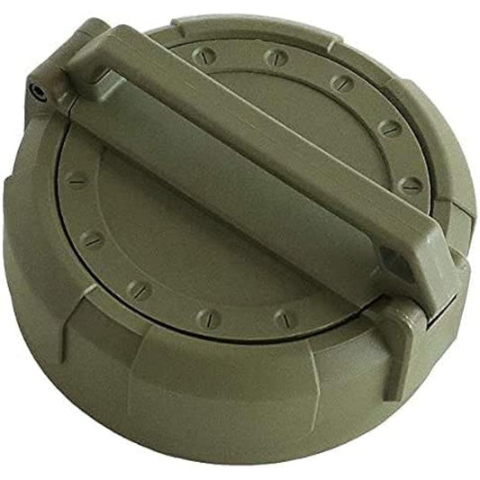 H&O BALLISTICS EWT CAP BSPC-021 H&O Ballistics EWT Cap [Olive Drab]