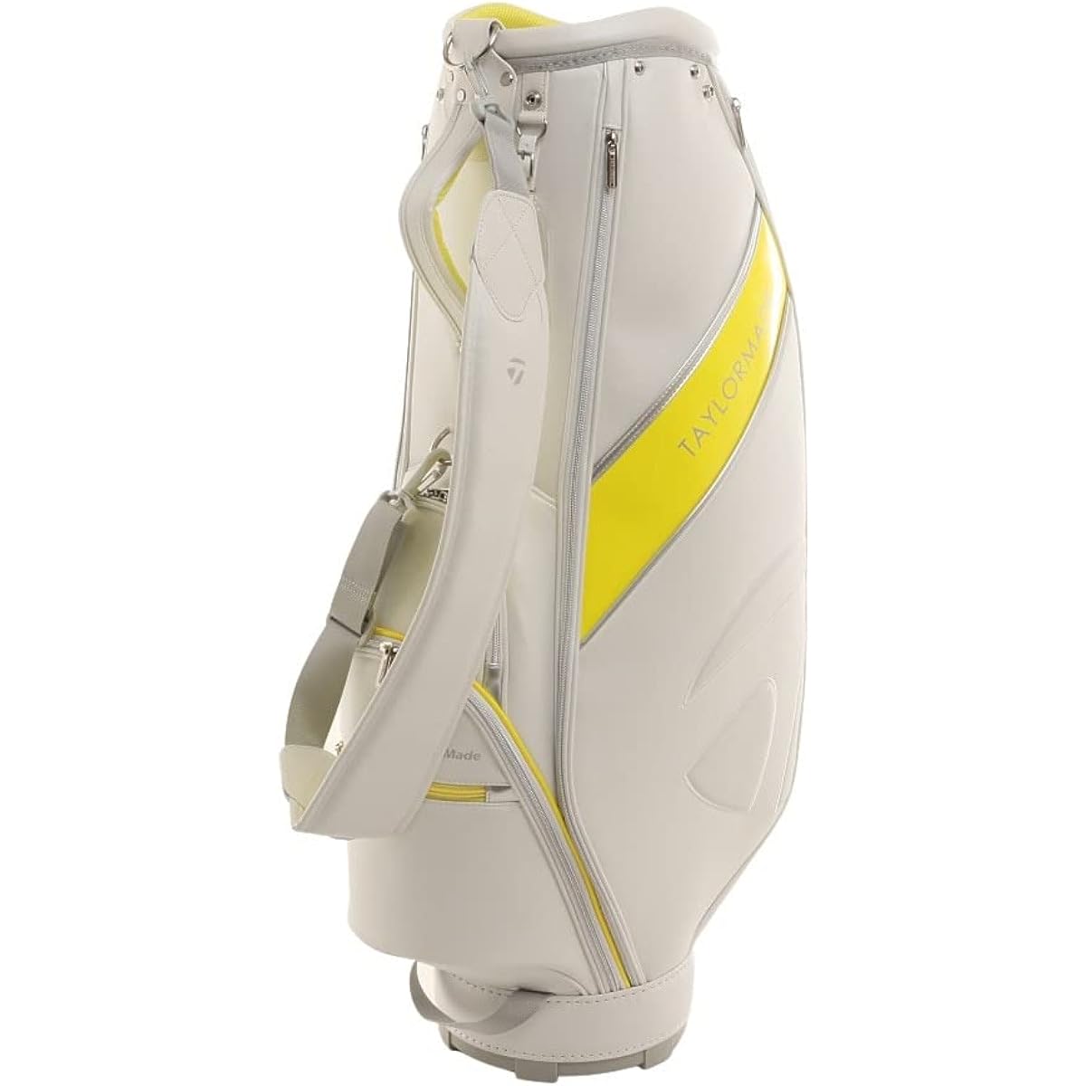 TAYLOR MADE W Metal T Caddy Bag Women's 22SS TD297