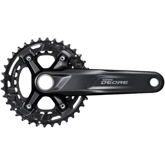 SHIMANO Crankset FC-M4100-2 10s 175mm 36-26T EFCM41002EX66 DEORE