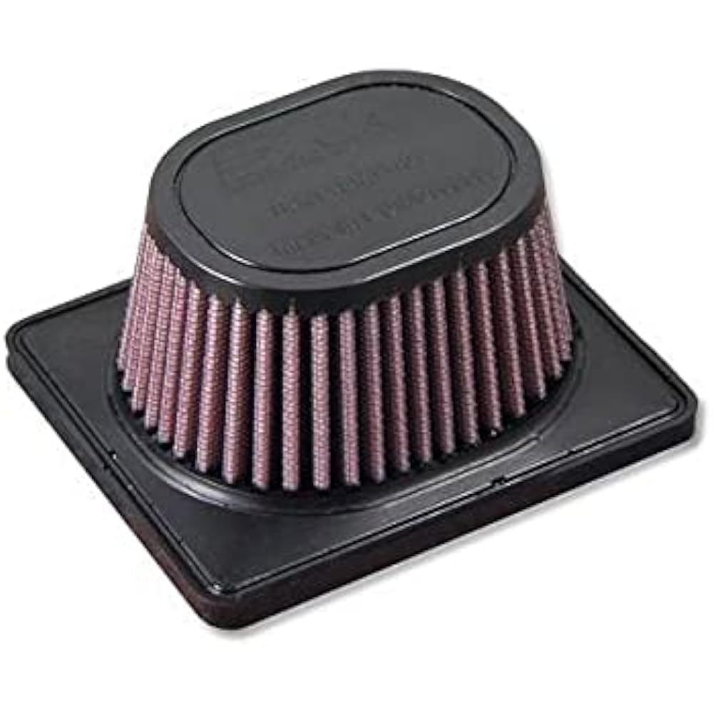 DNA High Performance Air Filter Compatible for KTM RC 125 ABS (14-20) PN: R-KT1SM11-01