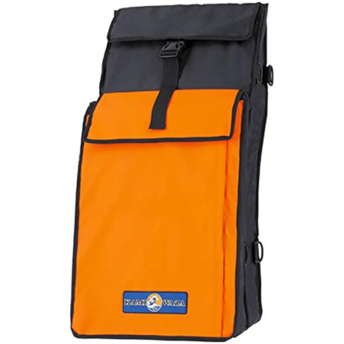 Valley Hill Kamiwaza Fish Carry Bag Rucksack Type III