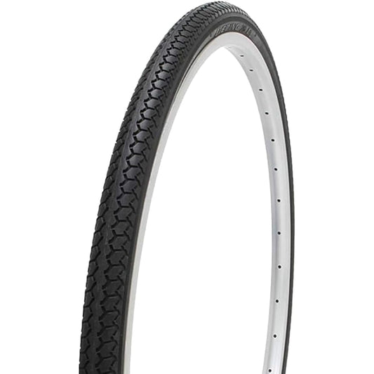 Shinko DEMING Standard Tire WO SR078 14222 Black 26×1 3/8