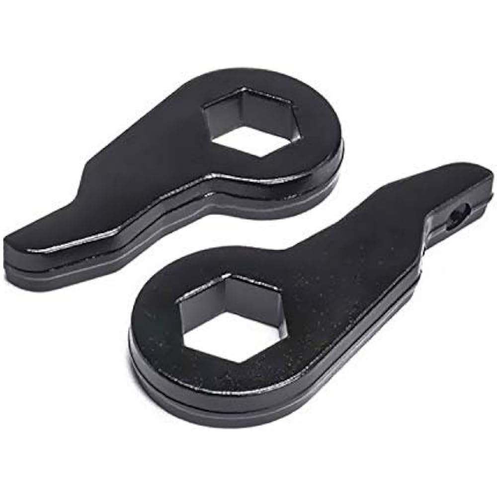 TORCH 3-inch front 3 inch rear lift kit 1992-1999 Chevrolet Taho Sabban GMC Ucon 1500 4X4 4WD