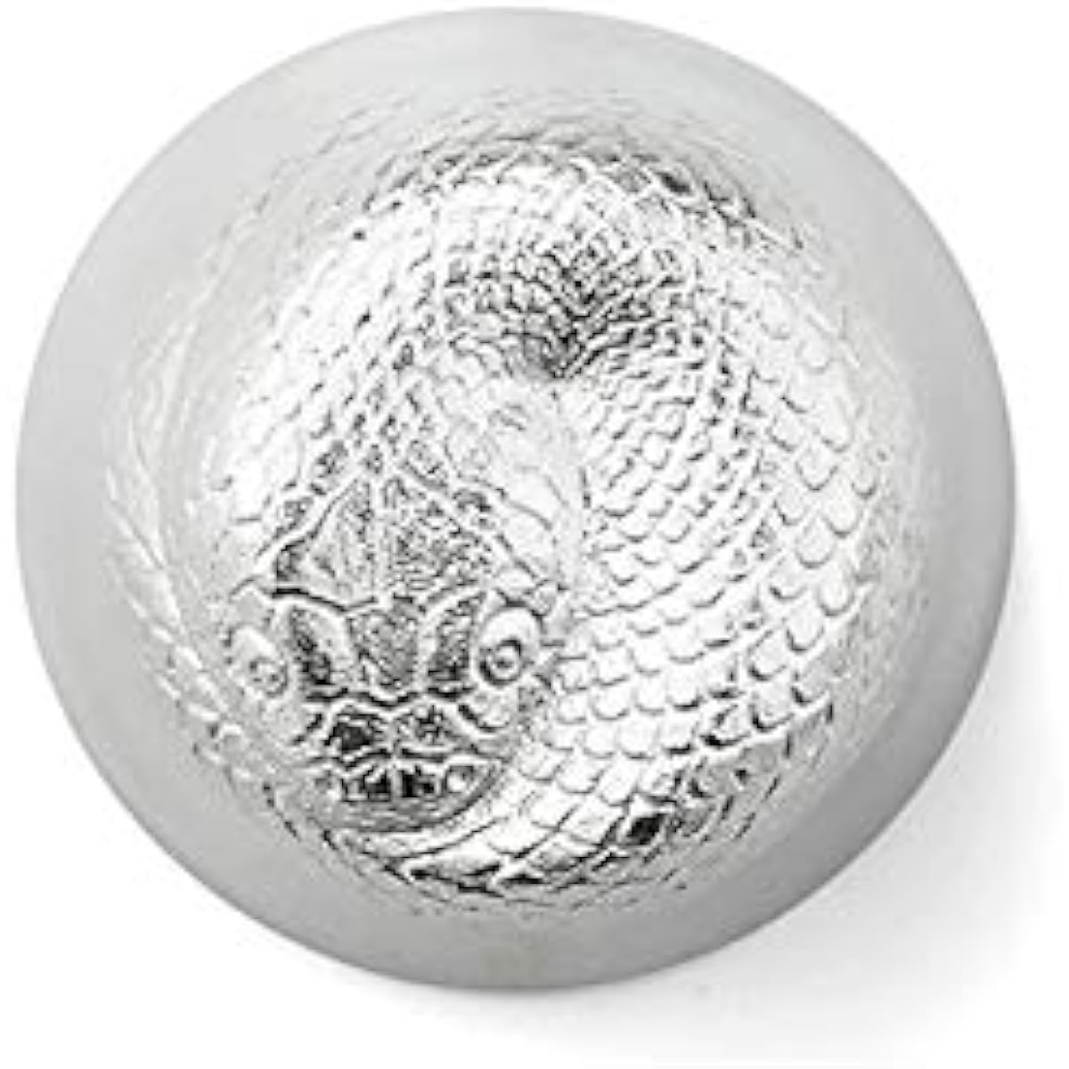Nousaku Zodiac Cup - Gold Leaf - Snake Approx. 60cc [Tin] 610084