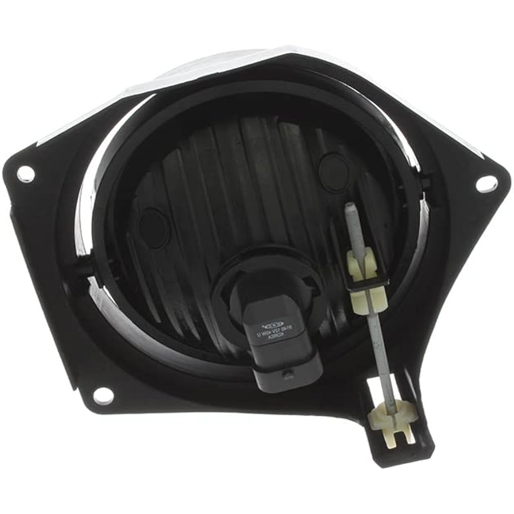 JP Auto Hummer H3 Fog Light lamp set 2006 2007 2008 2009 2010 River seat and passenger seat side