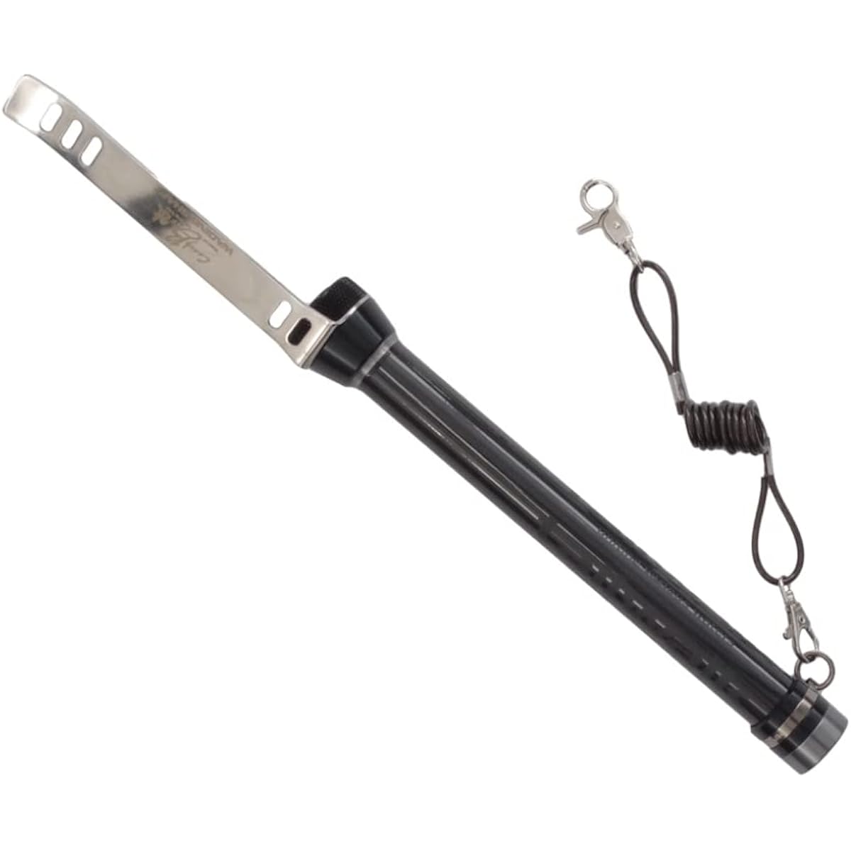 Tailwalk Ball Pattern Catch Bar Modified Wading Shaft 25