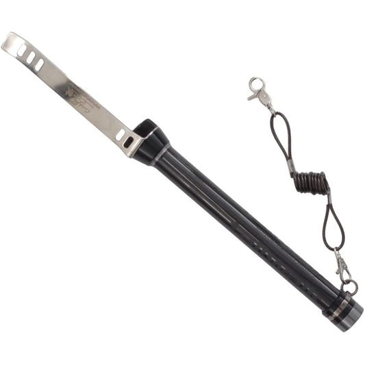 Tailwalk Ball Pattern Catch Bar Modified Wading Shaft 25