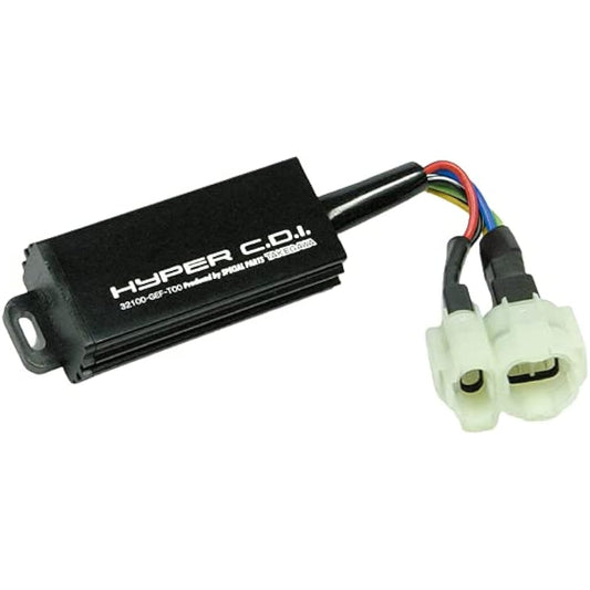 Special parts TAKEGAWA SP Takegawa Hyper C.D.I 12V Monkey/BAJA 05-03-0003