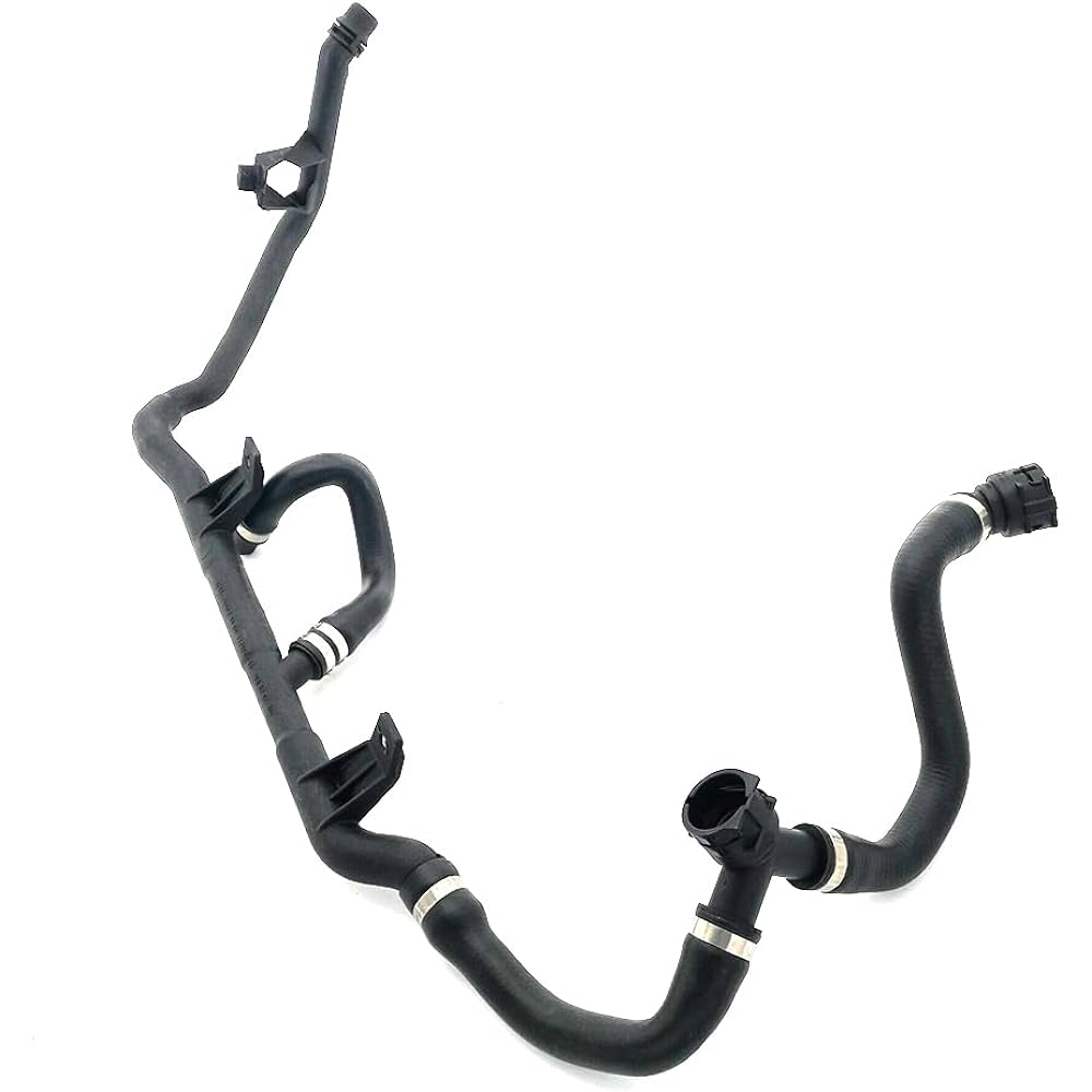 Car parts 17127548224 BMW 128i 325i 328i 330i Water Horse Acembrane Branch Parts