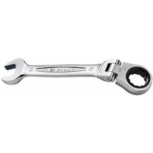 FACOM Ratcheting Combination Wrench Swing Type 18mm 467F.18