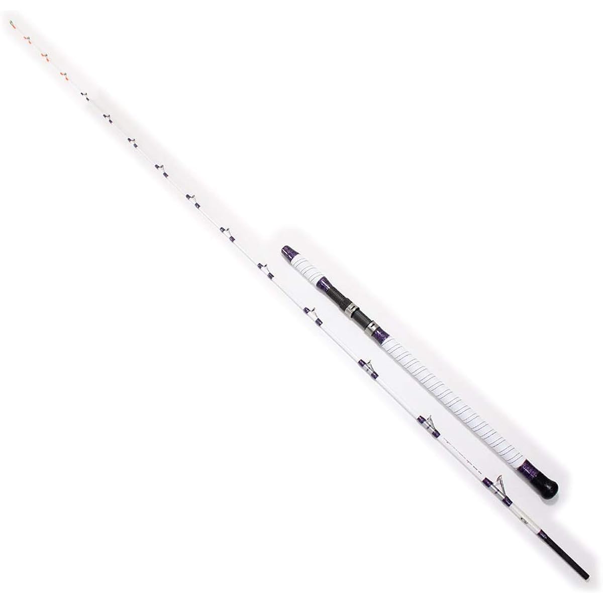Gokuspe Mugen Pure Fune LF (Mugen Pure Fune LF) 180-100 White