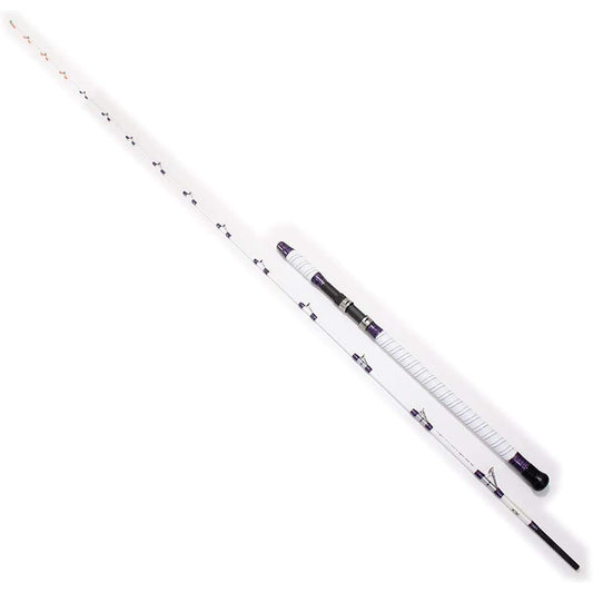 Gokuspe Mugen Pure Fune LF (Mugen Pure Fune LF) 215-80 White Total Length: 219cm ●Number of Seams: 2pcs