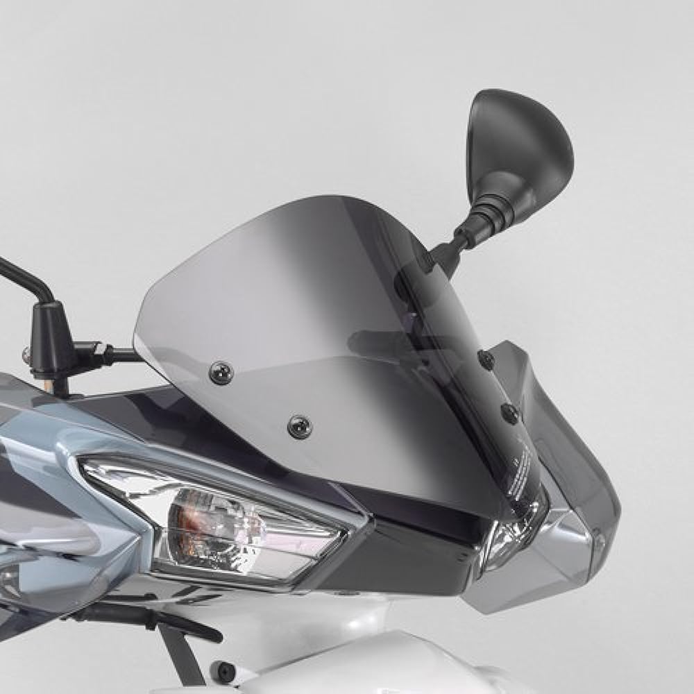 YAMAHA Side Visor Cygnus X SR(BF9)90793-52917