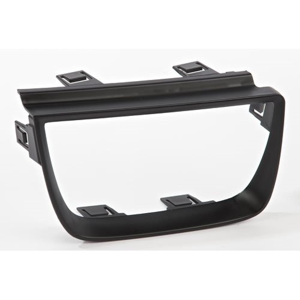 ANZO 351001 CAMARO BEZELS