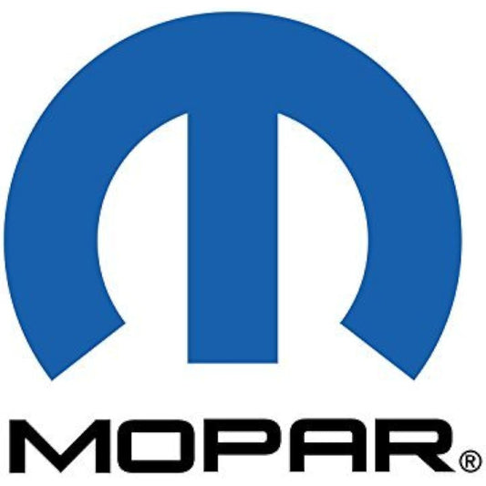 JEEP MOPAR 5139719AA Blower Motor resistor