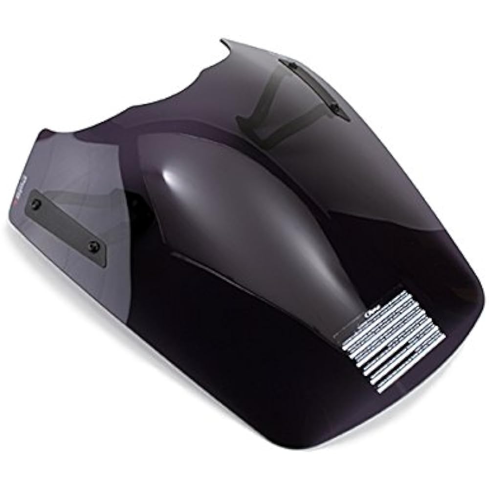 Puig 8164F NEW GENERATION [DARK SMOKE] Kawasaki VULCAN S (15-) Puig Screen Cowl