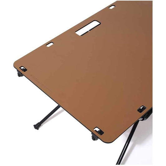 Helinox Tactical Worktop Tactical (Top Board Only) [Coyote] Table Top Board