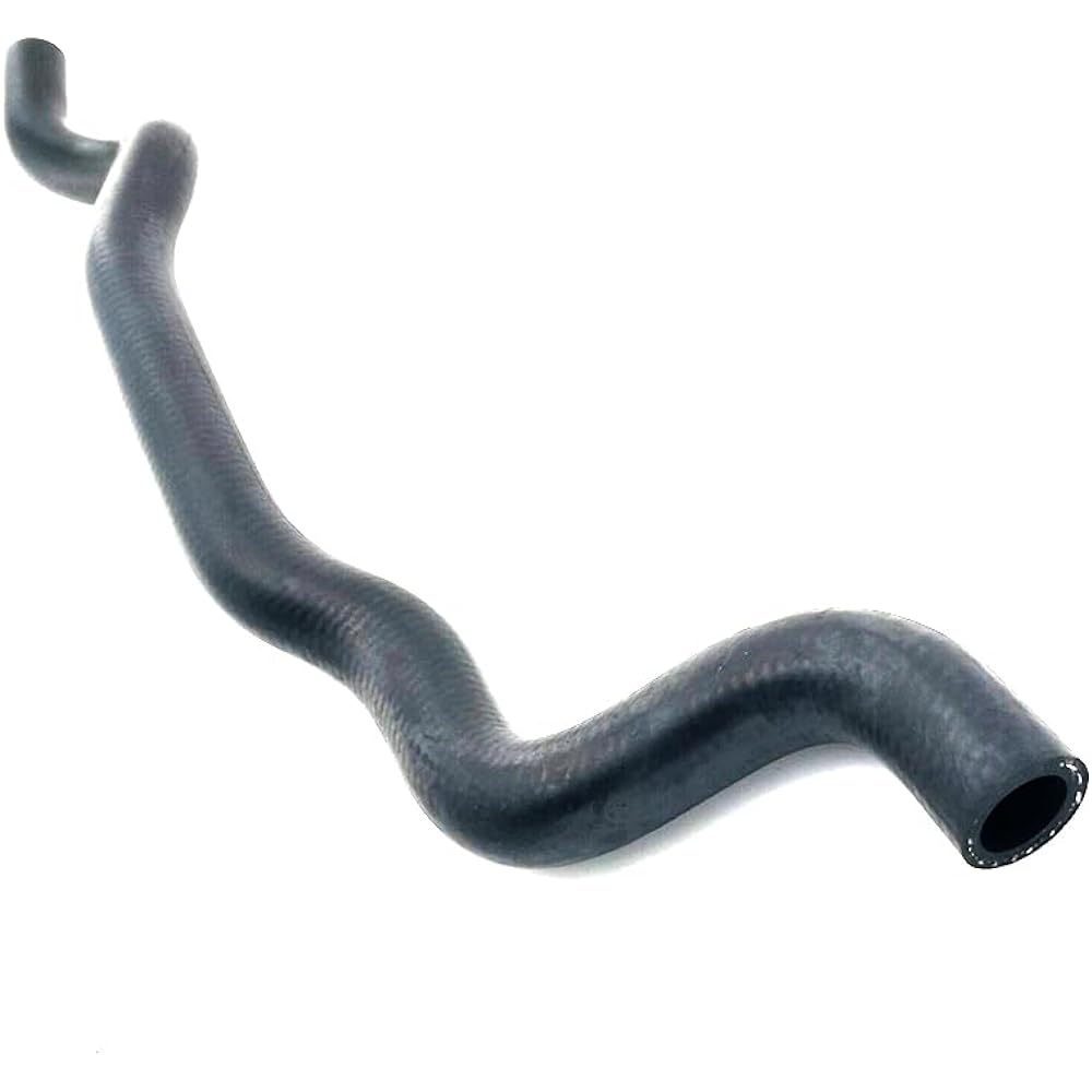 Car parts 64539119168 Radiator Cooling solution hose BMW F02 F18 Rubber Hose Car Parts