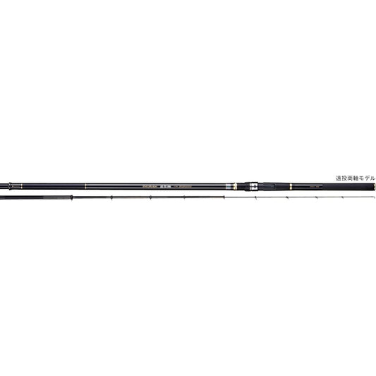 Uzaki Nisshin Rod Ingram Long Throw Double Axis