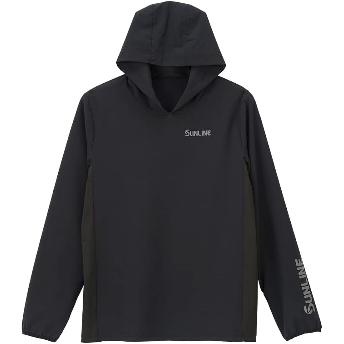 [Sunline] BUGOFF long hoodie
