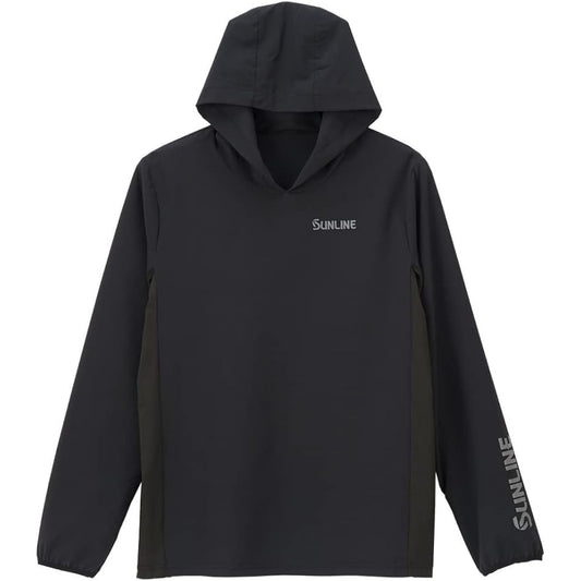 [Sunline] BUGOFF long hoodie