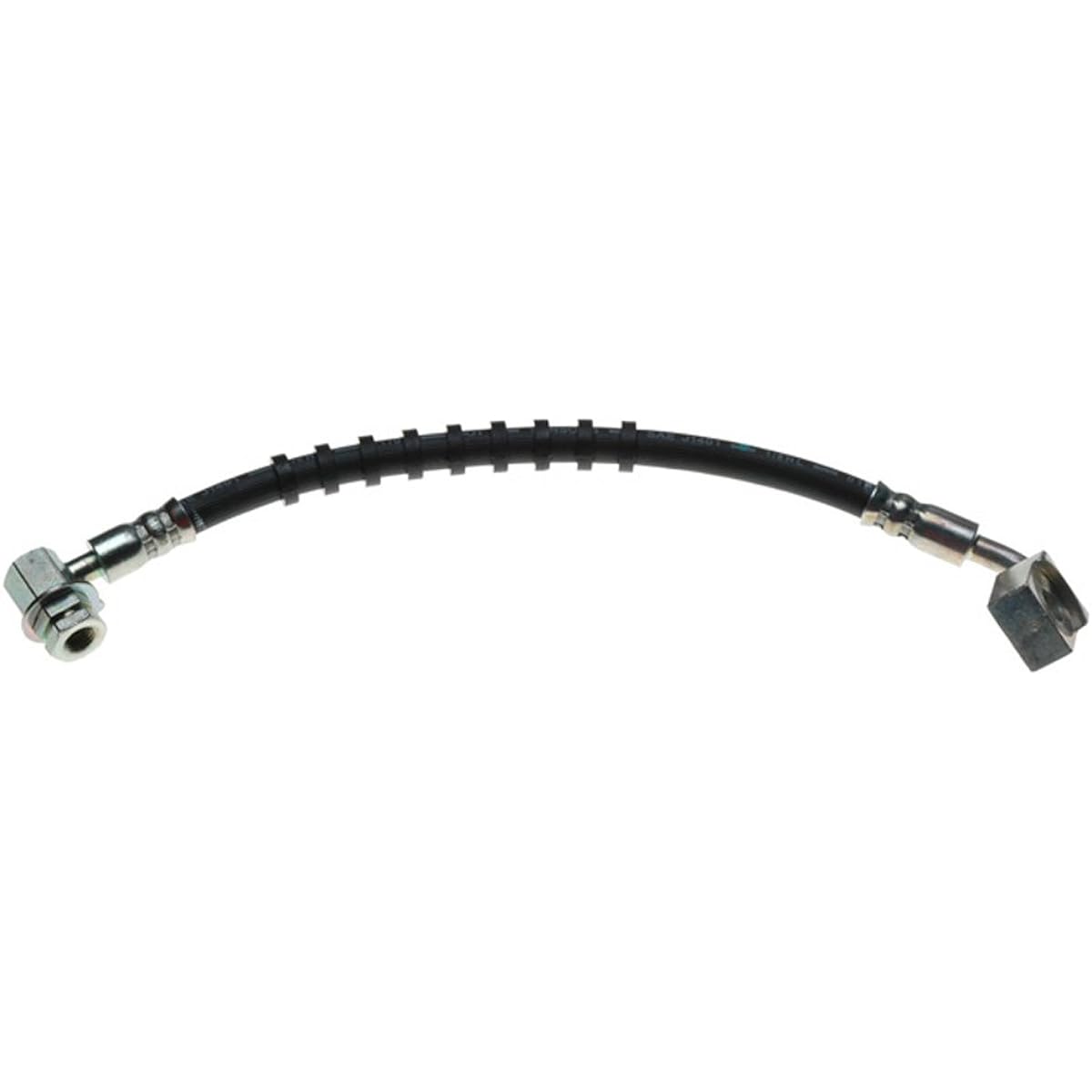 Raybestos BH381158 Professional Grade Brake Hydraulic Hose