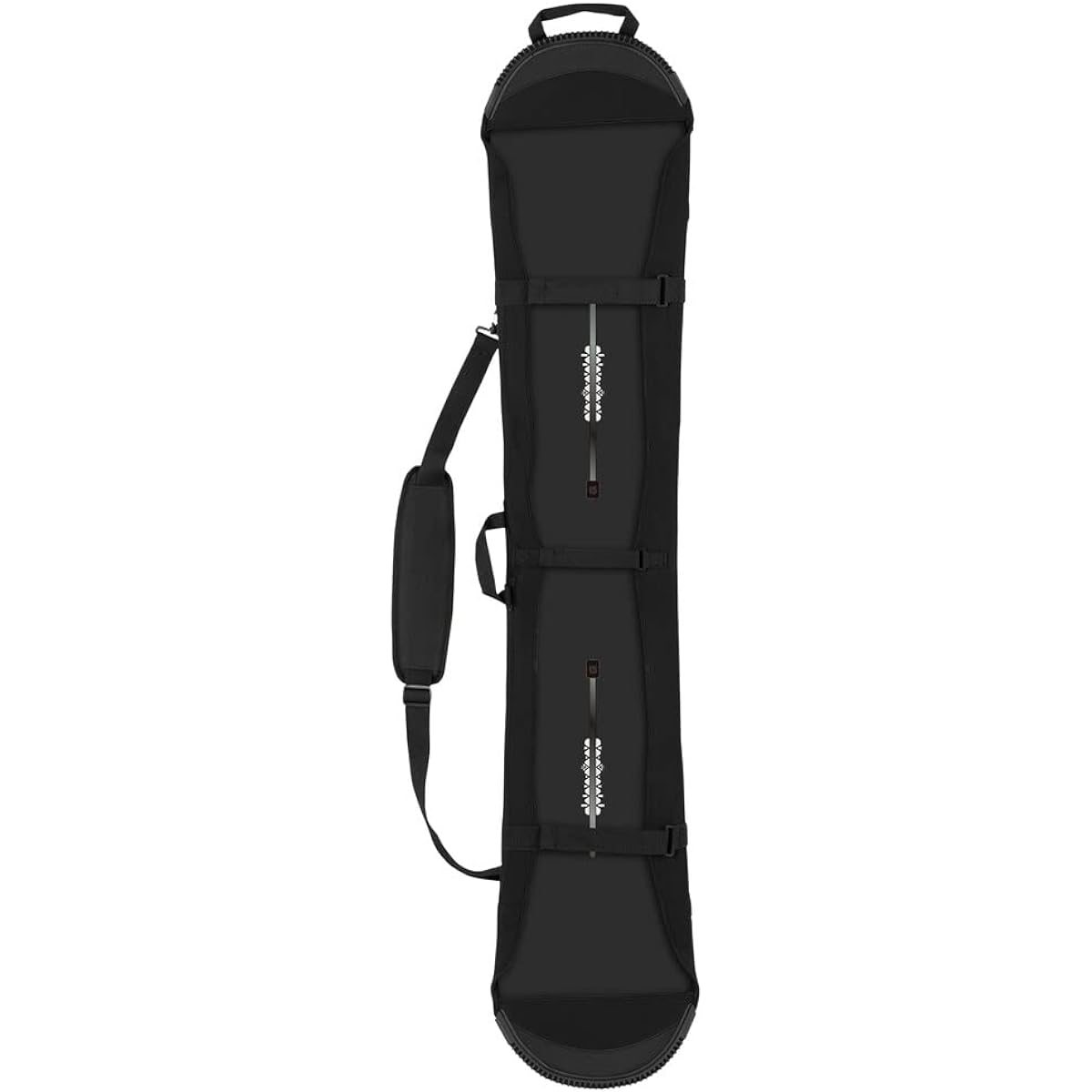Burton Snowboard Board Case Men's Board Sleeve JPN BOARD SLEEVE BOARD BAG 2019-20 Model