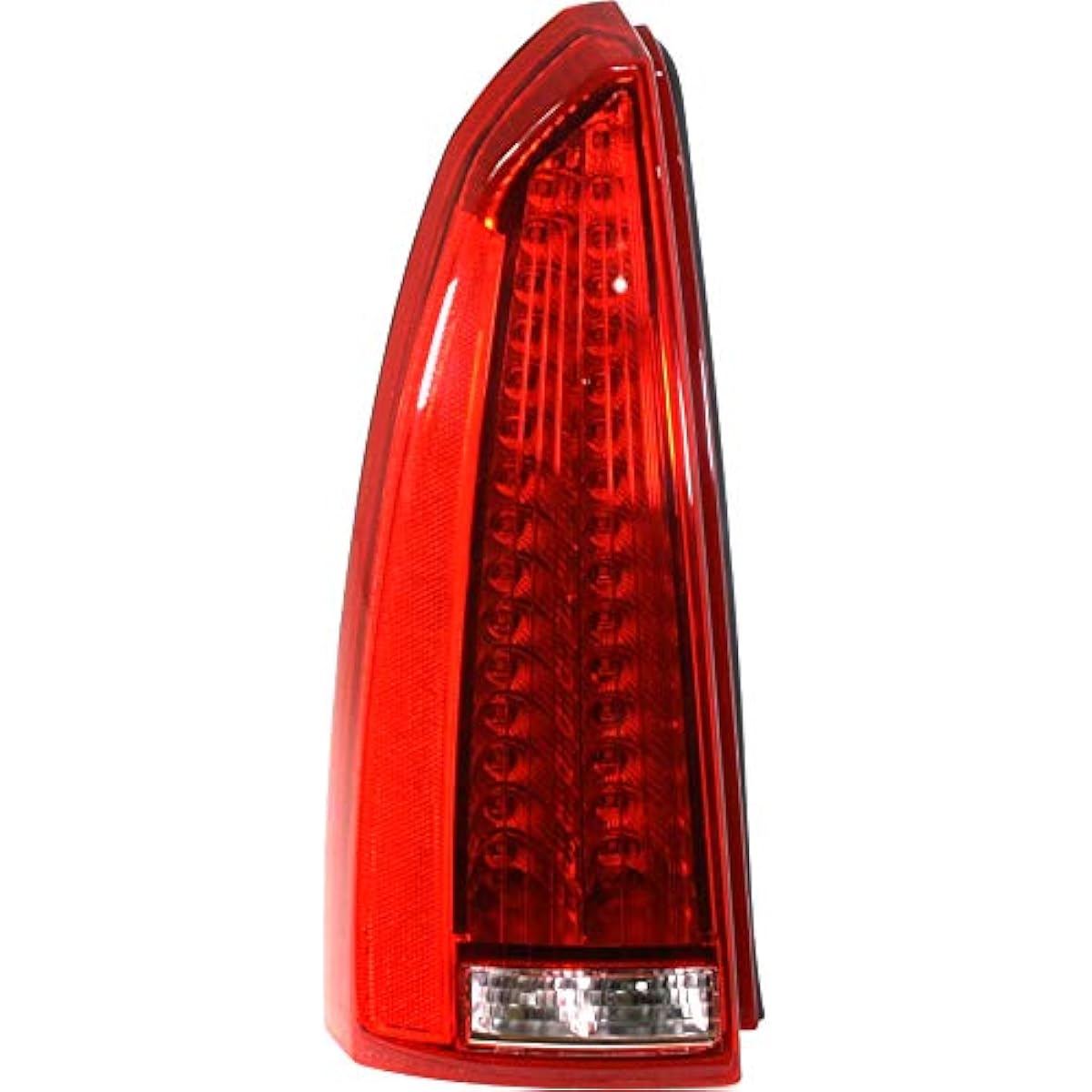 EVAN FISCHER seat side tail light 2006-2011 Cadillac DTS compatible --GM2818181