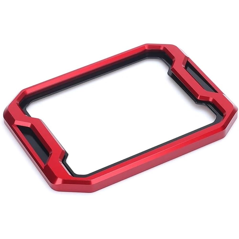 Motorcycle Instrument Frame Motorcycle Accessories Meter Frame Screen Protector Cover Instrument Protection Honda ADV350 ADV350 Adv350 2022 2023 (Color : 5)