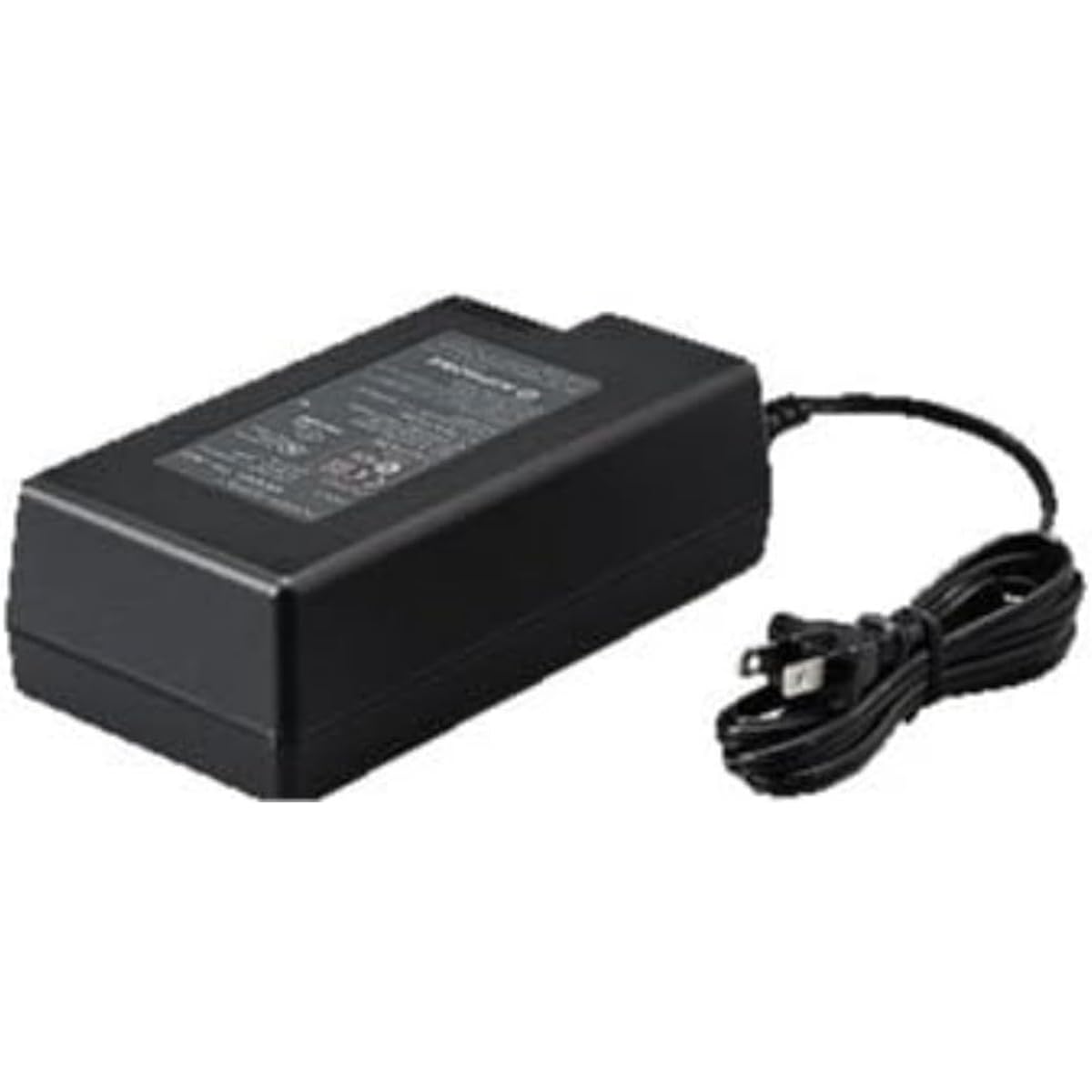 iPhone Power Adapter, Communication Intercom, Common Line, Simultaneous Calls, YAZ Type, 1 unit for every 30 base units, Can be used for both stationary and wall mounting, for iPhone only, Black, 5.2 x 9 x 16.7cm PS-2420A