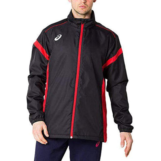 [ASICS] Training Wear Tricot Breaker Jacket 2031A898 Men's